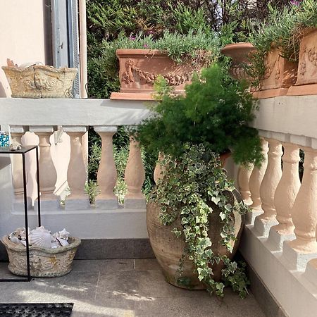 Il Villino Della Duchessa Acomodação com café da manhã Parma Exterior foto
