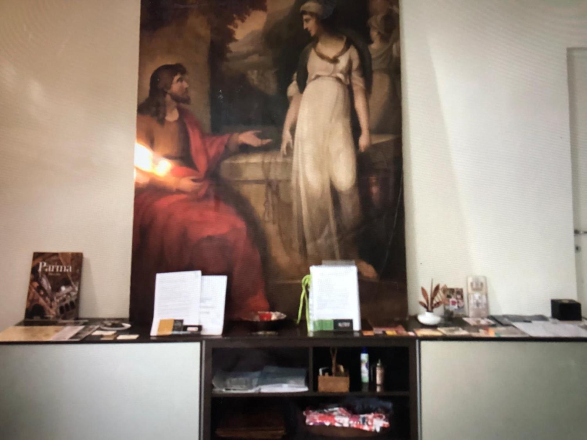Il Villino Della Duchessa Acomodação com café da manhã Parma Exterior foto