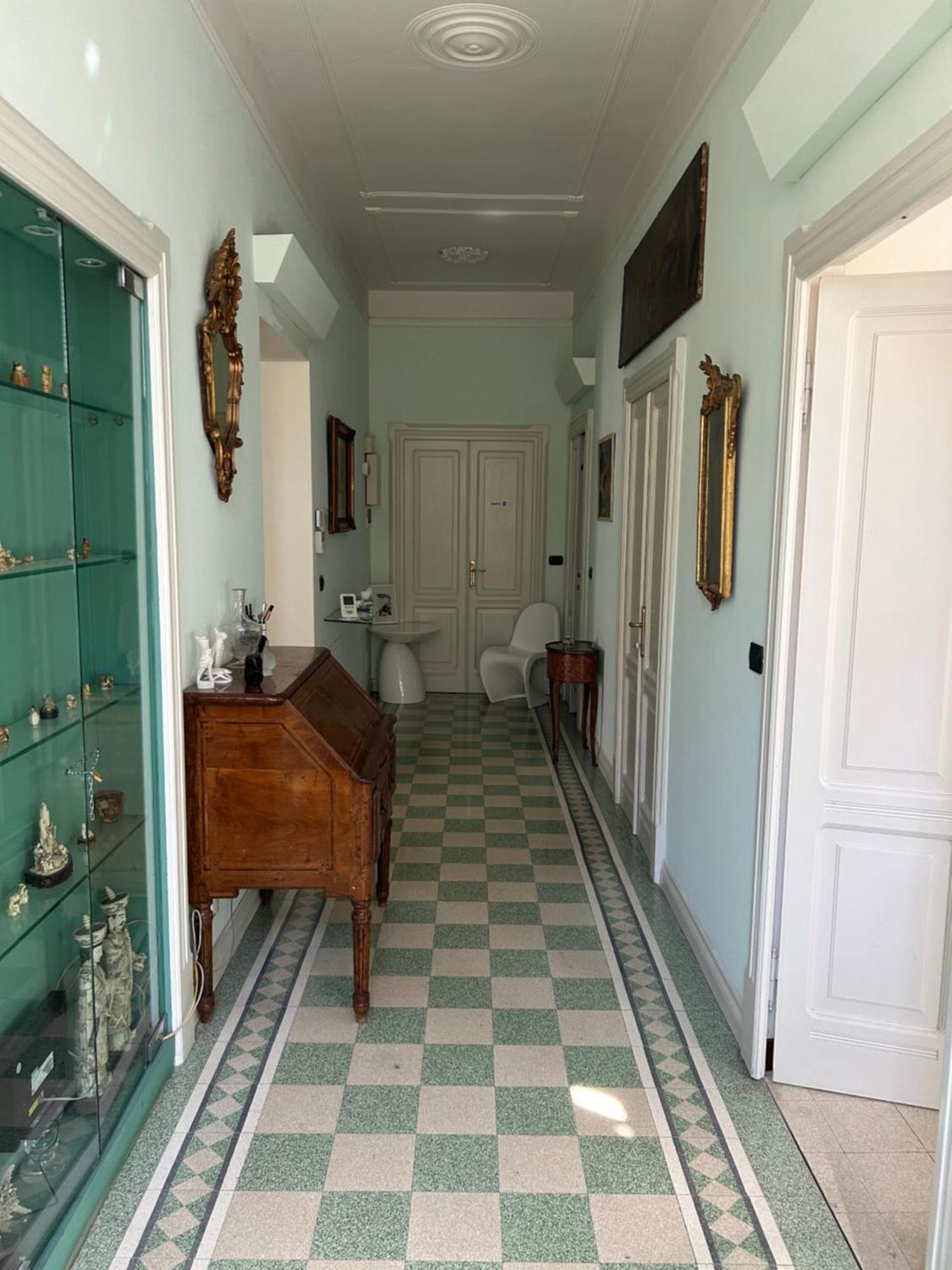 Il Villino Della Duchessa Acomodação com café da manhã Parma Exterior foto