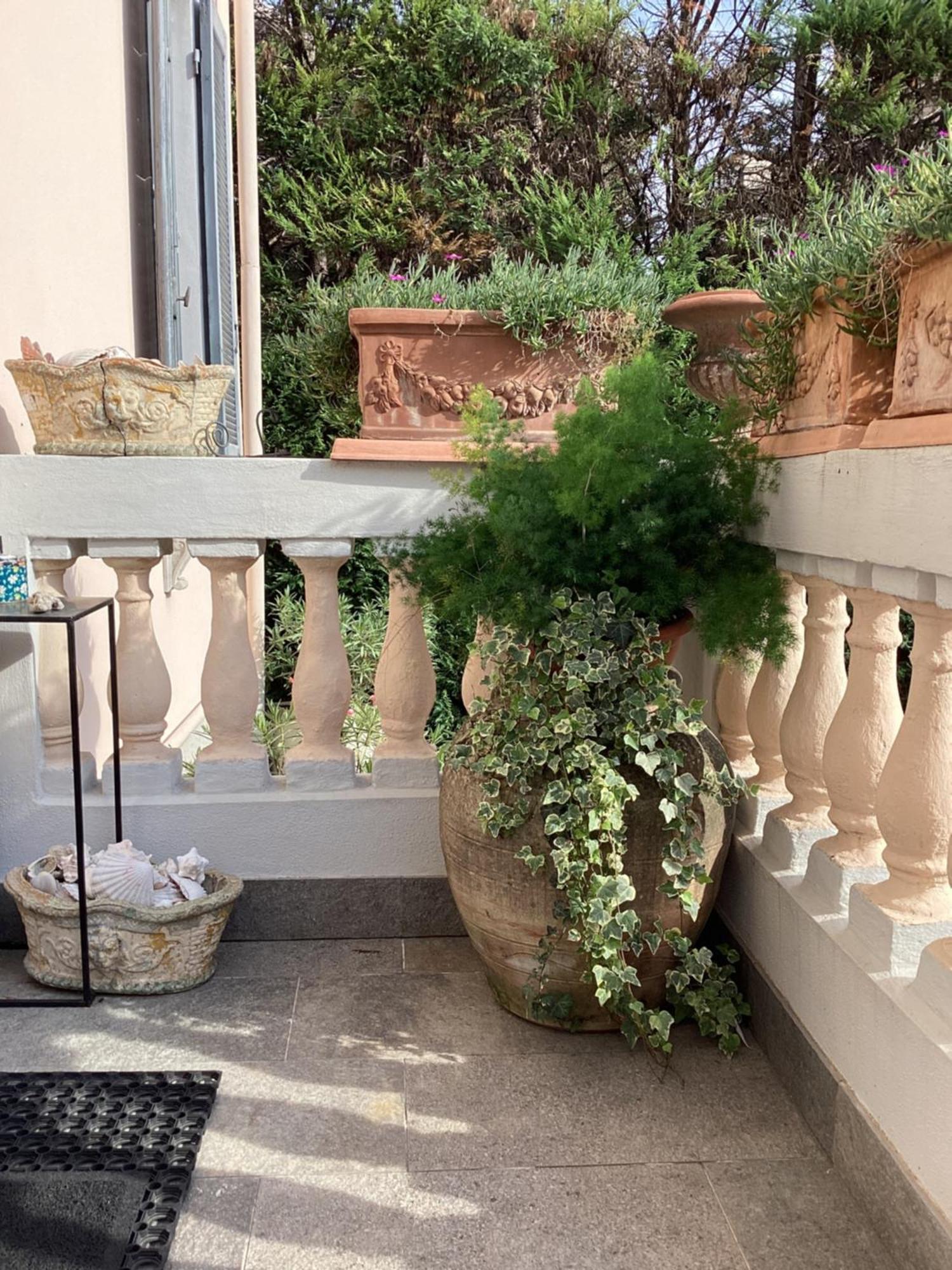 Il Villino Della Duchessa Acomodação com café da manhã Parma Exterior foto